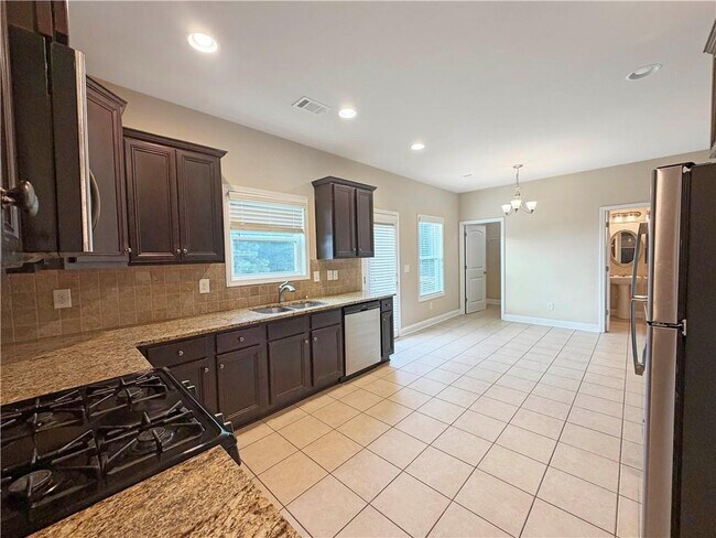 Building Photo - 3829 Baxley Ridge Dr
