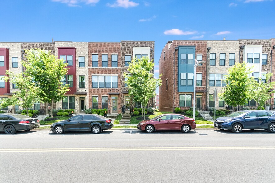 Building Photo - 4645 Towne Park Rd