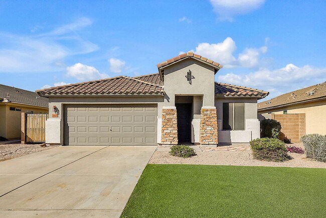 Primary Photo - **Stunning 4-Bedroom, 3-Full Bath Home with Double Master Suites and Den