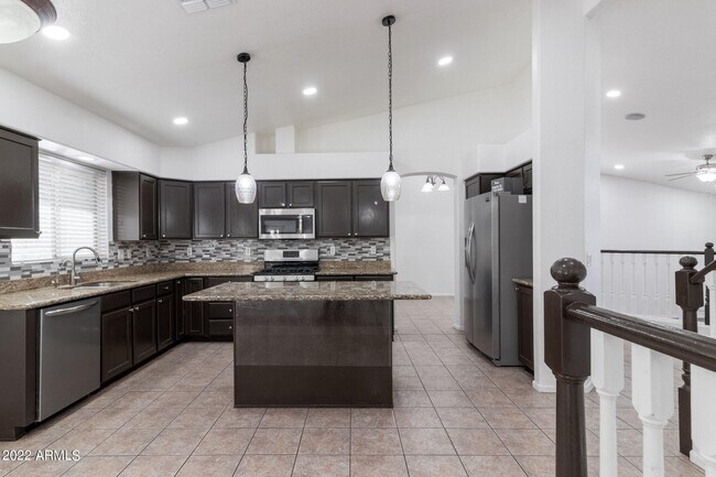Building Photo - 1681 W Musket Way