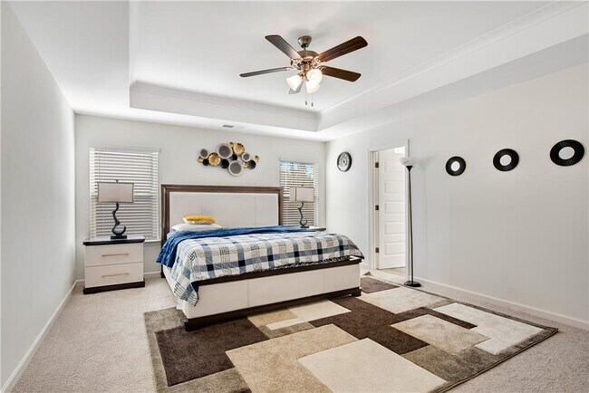 Building Photo - 1127 Trident Maple Chase