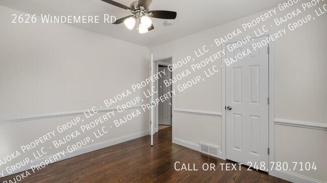 Building Photo - 2626 Windemere Rd