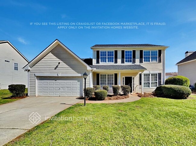 Building Photo - 3547 Lighthouse Way