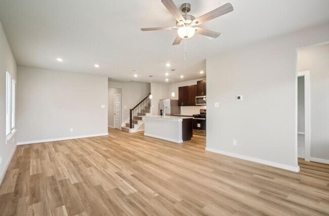 Building Photo - 1531 Copeland Dr
