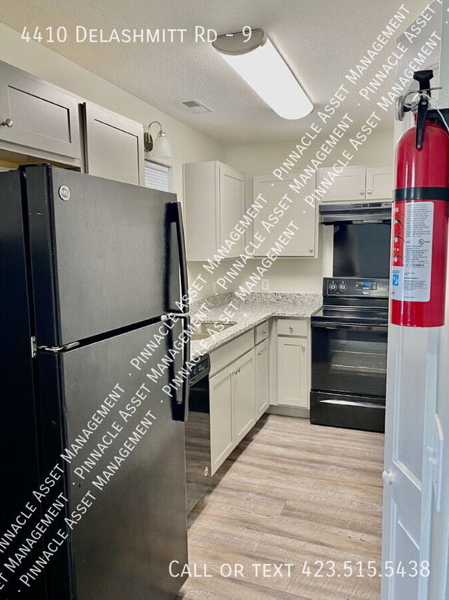 Building Photo - 4410 Delashmitt Rd