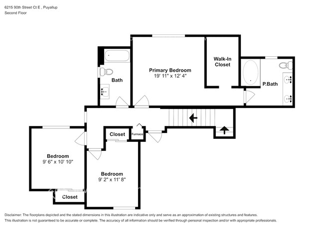 Building Photo - 6215 90th St Ct E