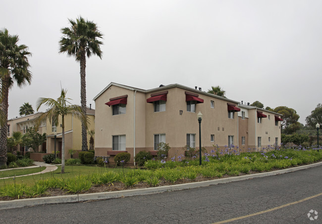 Primary Photo - Positano Apartments