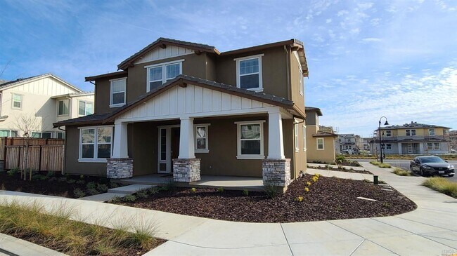 Building Photo - 2402 Indigo Dr