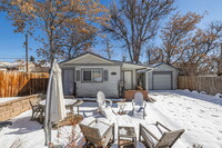 Building Photo - Lovely 3 bed 2 Bath home in Wheatridge for...