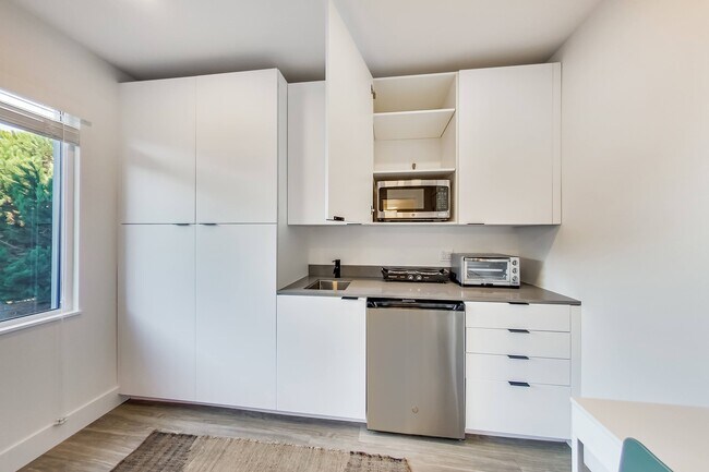 Floorplan - ArtHaus Mandela