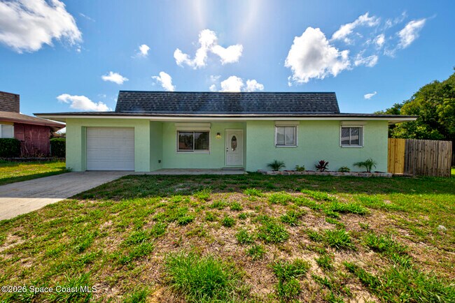 Building Photo - 2610 Via Napoli Ct