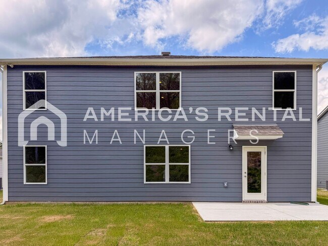 Building Photo - DEPOSIT PENDING! New Construction Home for Rent!