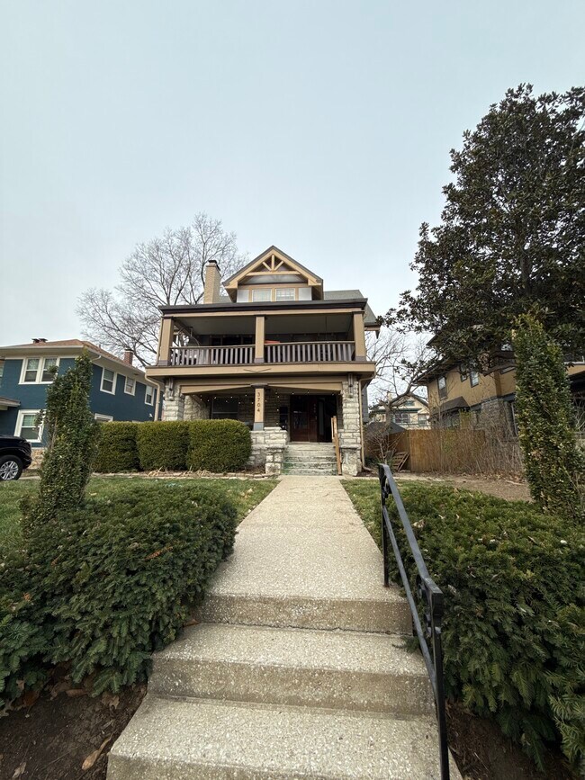 Building Photo - 3704 Jefferson St