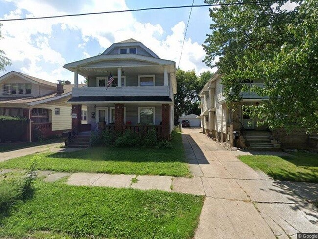 Primary Photo - 4703 Stickney Ave