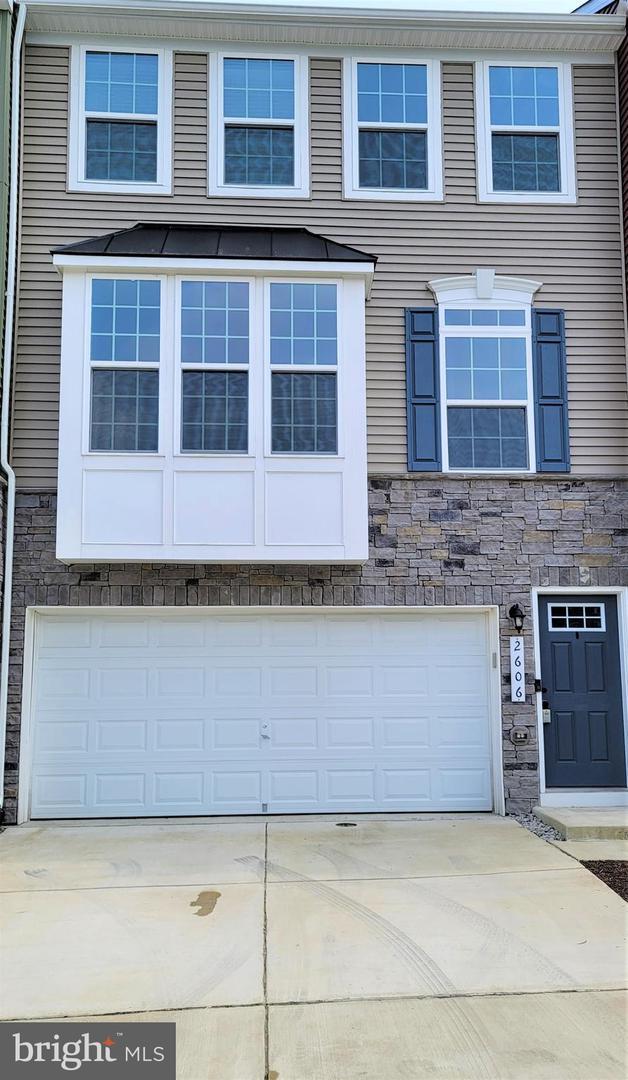 Building Photo - 2606 Wheatland Station Way