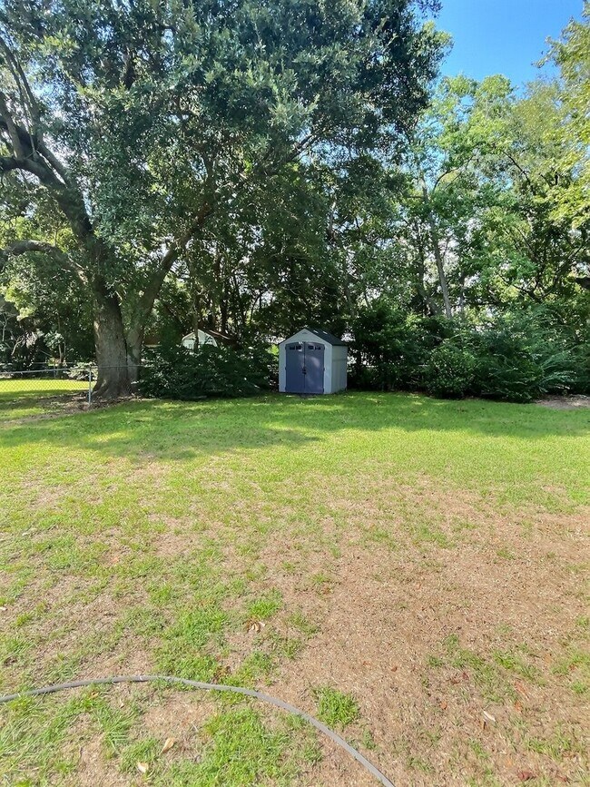 Building Photo - Updated 3-Bedroom Home in Ocean Springs!