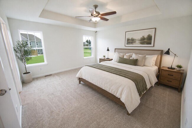 Building Photo - N116W7245 Oakmont Dr