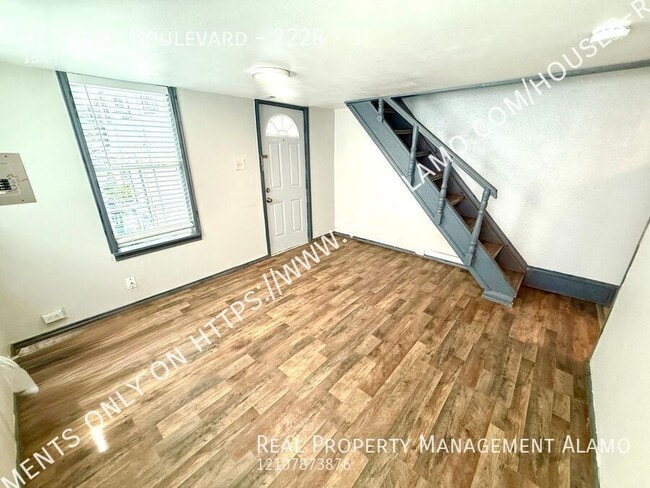 Building Photo - 222 Army Blvd