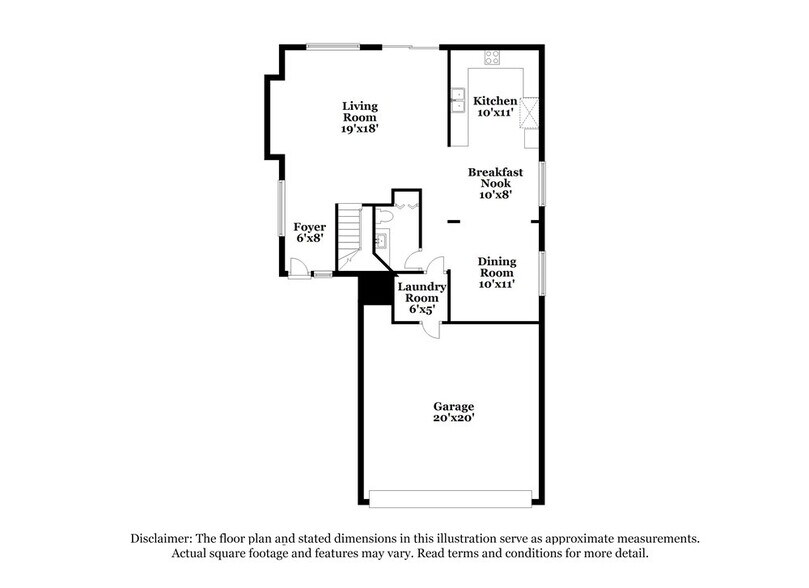 Building Photo - 2712 Morning Break Ct