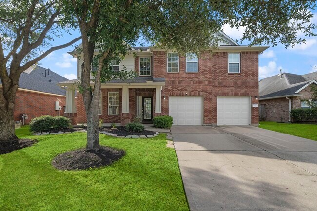 Building Photo - 9431 Thurber Ridge Dr