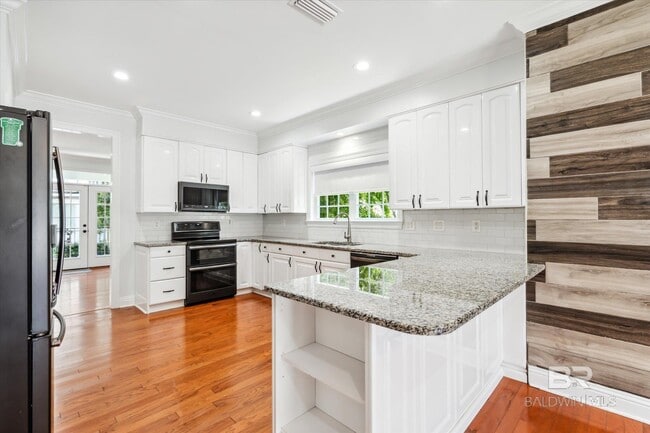 Building Photo - 6363 D'Olive Ct