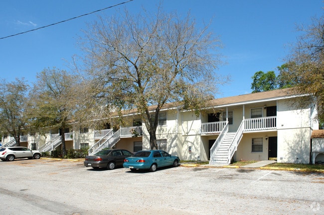 Riverfront Apartments - Janie B Apartments