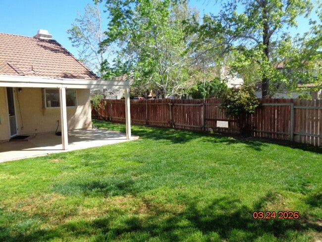 Building Photo - Rancho Vista 1 Story Offering 1428 sq. ft.