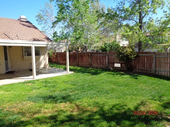 Building Photo - Rancho Vista 1 Stroy Offering 1700 sq. ft.