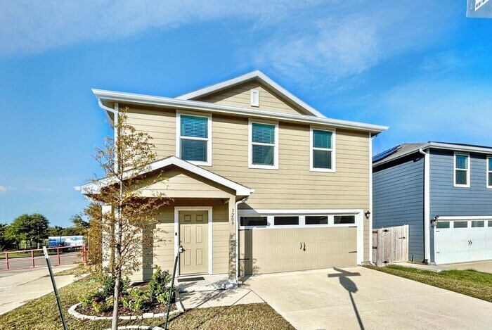 Building Photo - 3209 Peyton Lila Rd