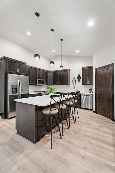 Building Photo - 1107 S Foss Ave