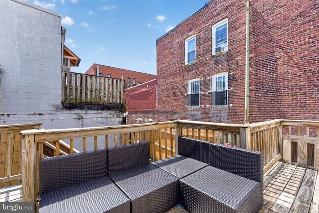 Building Photo - 1408 Florida Ave NW