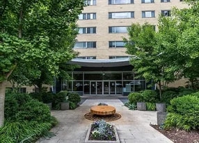 Building Photo - 4600 Connecticut Ave NW