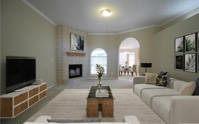 Building Photo - 2603 Jasmine Ln