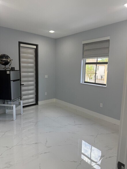 2nd bedroom view - 11300 SW 236th Ln