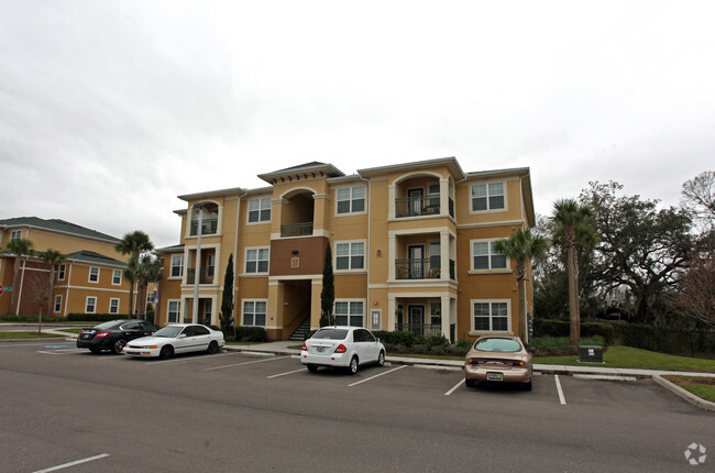 Primary Photo - Sabal Ridge II