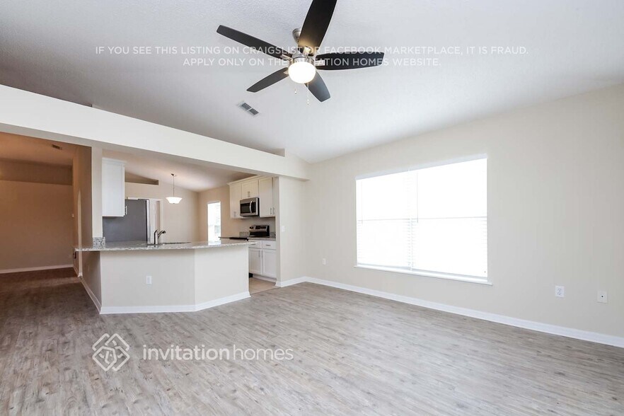 Building Photo - 1120 Blackjack Ridge St