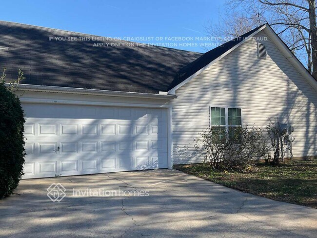 Building Photo - 8715 Covestone Dr