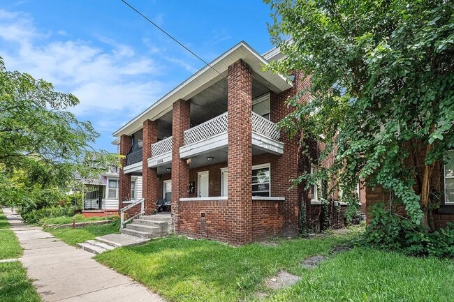 Building Photo - 1054 Ionia Ave SW