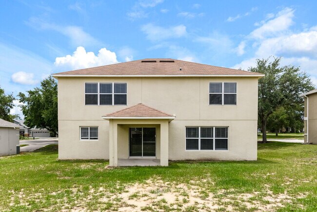 Building Photo - 4481 Barbados Loop