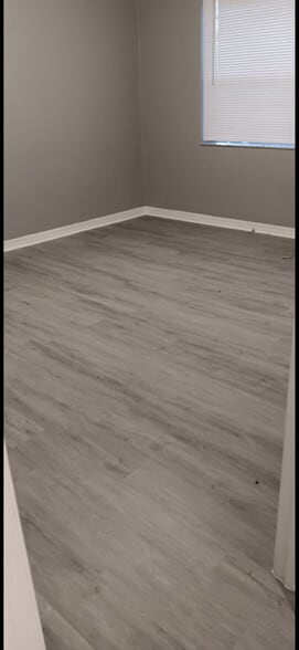 Bedroom 1 - 523 Oak Ave