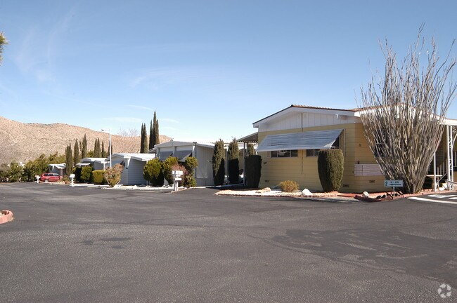 Building Photo - Aztec Mobile Home Park