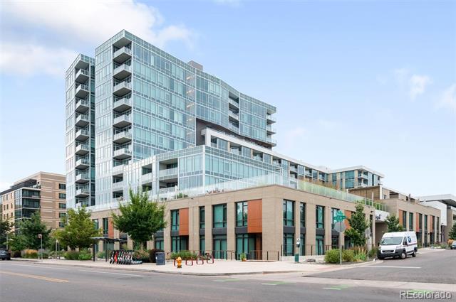 Building Photo - 4200 W 17th Ave