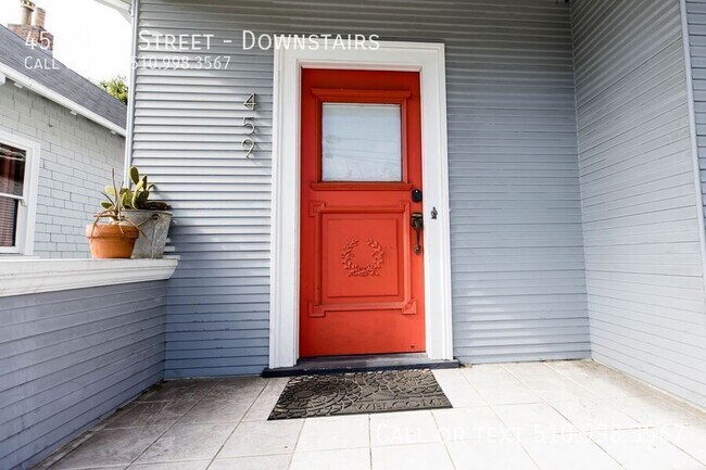 Building Photo - 459 36th St