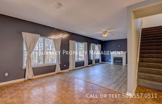 Building Photo - 3 Rocky Top Cove