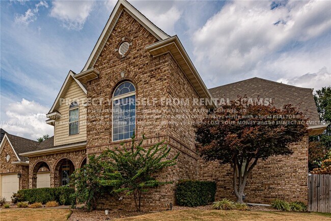 Building Photo - 4003 NE Cadbury Ave