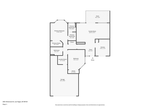 Building Photo - 55+ Age Qualified Community! Sun City Summerlin!!