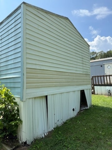 Building Photo - 2 Bed 1 Bath Mobile Home