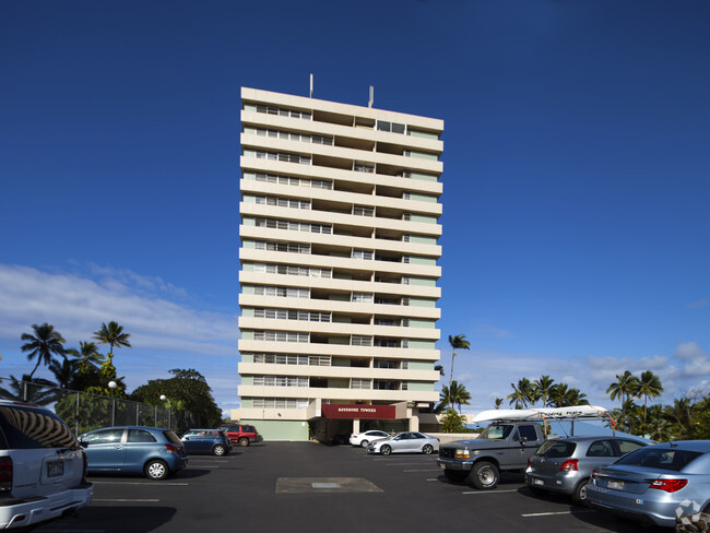 Building Photo - Bayshore Towers