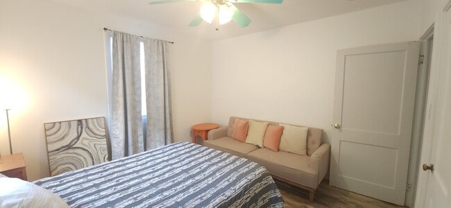 Bedroom 2 - 1846 N Rocheblave St