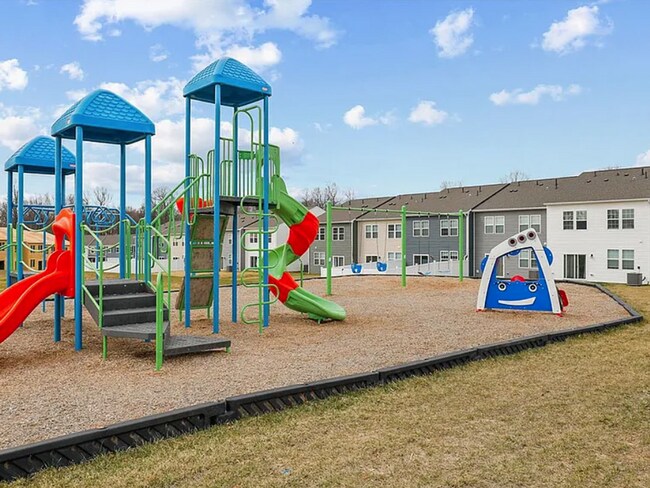 Building Photo - Beautiful Nearly-New Townhome for Rent in Havre de Grace, MD